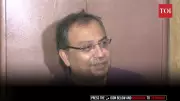 TMC's Kunal Ghosh Questions Bengal Govt's Direct Deportation of Migrants