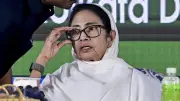 TMC's West Bengal Collapse: Organisational Decay and Leadership Drift