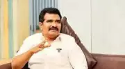 TN aims for self-sufficiency in power generation: Minister Nirmal Kumar