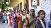 TN Assembly Elections 2026: TVK Disrupts Trends, Women Candidates in Tight Contests