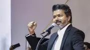 TN CM Vijay Urges Prompt Registration of Sexual Crime Cases and Stringent Punishment