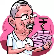 TN Governor Reduces Convoy Vehicles from 10 to 4 as Austerity Move
