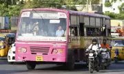 TN Minister Travels on MTC Bus, Interacts with Commuters to Address Grievances