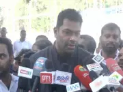 TN Sports Combat Rising Drug Culture: Aadhav Arjuna