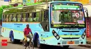 TNSTC Arranges Special Buses for Muhurtham Day Weekend Travel