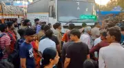 TNSTC Madurai Runs Extra Buses After Passenger Protest Over Holiday Rush