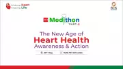TOI Medithon Returns: Heart Health Focus on May 30 with Expert Cardiologists