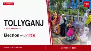Tollyganj Assembly Election 2026: Key Candidates and Live Results