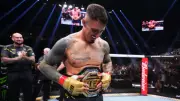 Tom Aspinall Eyes UFC Return After Medical Clearance for Full Contact