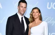 Tom Brady Publicly Shouts Out Ex-Wife Gisele Bündchen on Mother's Day 2026