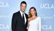 Tom Brady's Gucci Runway Debut Shocks Gisele Bündchen and NFL Fans