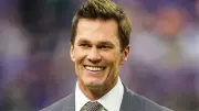 Tom Brady's Journey From Overlooked Draft Pick to NFL Legend