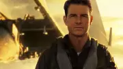Tom Cruise's Powerful Quote on Overcoming Fear and Moving Forward