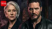 Tom Hardy Not Fired From MobLand; Helen Mirren Supports Amid Buzz