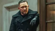 Tom Hardy Reportedly Fired from 'MobLand' Season 3 After On-Set Issues