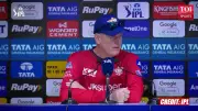 Tom Moody blames LSG batting failures after CSK defeat in IPL 2026