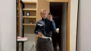 Tommy Dorfman Calls Out Fellow Passenger for Transphobic Texts on Plane