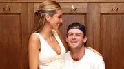 Tommy Paul Gets Support from Fiancée Paige Lorenze at French Open 2026