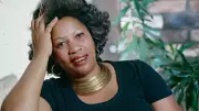 Toni Morrison Quote: Somewhere Inside You Is That Free Person