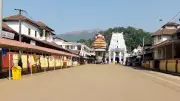 Top 11 Karnataka Temples Earn Rs 602 Crore in 2025-26, Up Rs 45 Crore
