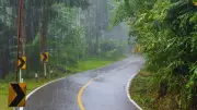 Top 8 Wettest Places in South India During Monsoon Season