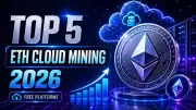 Top Ethereum Cloud Mining Platforms for 2026: A Comprehensive Guide