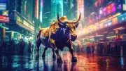 Top Stock Picks: Varun Beverages, Max Healthcare, Page Industries for May 21