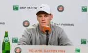 Top Tennis Players Protest at French Open Over Revenue Share