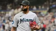 Toronto Blue Jays Linked to Sandy Alcantara in MLB Trade Buzz
