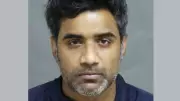 Toronto Man Gets 33 Years in US Prison for Sextortion of 145+ Children