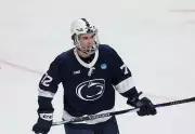 Toronto Maple Leafs Face Crucial Draft Decision on Gavin McKenna