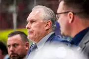 Toronto Maple Leafs Fire Head Coach Craig Berube After Disappointing Season