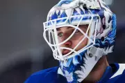 Toronto Maple Leafs Goalie Joseph Woll Draws Trade Interest from Flyers
