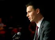 Toronto Maple Leafs Hire Mats Sundin and John Chayka for Front Office Revamp
