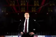 Toronto Maple Leafs Target David Carle as Next Head Coach