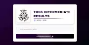 TOSS SSC, Inter Result 2026 Released at telanganaopenschool.org