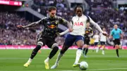 Tottenham Hold Leeds to Draw in Premier League Relegation Battle