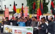TPDK Protests PM SHRI Scheme Implementation in Tamil Nadu