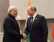 Trade Liberalisation Talks with India Have Intensified: Putin