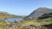 Tragedy on Snowdonia: Climber Falls 600ft to Death in Freak Accident