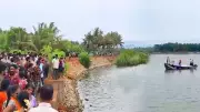Tragic Clam Collection Incident in Karnataka: 10 Dead, 1 Missing