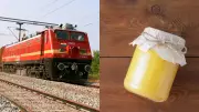 Train Travel Tips: Oily Items Allowed? West Central Railway Clarifies Rules