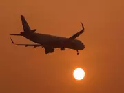 Training Aircraft Crashes in Baramati, Maharashtra; No Casualties Reported