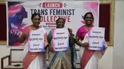 Trans Feminist Collective Launched, Raises Concerns Over 2026 Transgender Law
