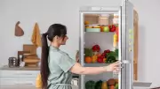Transform Your Fridge From Chaos to Order: A Step-by-Step Guide