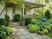 Transform Your Shady Garden Bed with These Expert Design Tips