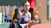Transgender Athlete AB Hernandez Wins 3 Events, CIF Co-Champion Rule Sparks Debate