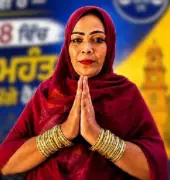 Transgender Influencer Komal Mahant Wins Historic Victory in Punjab Civic Polls