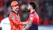 Travis Head and Wife Face Online Abuse Again After IPL 2026 Kohli Clash