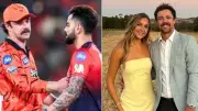 Travis Head's Wife Alleges Online Abuse After Kohli Tiff in IPL 2026